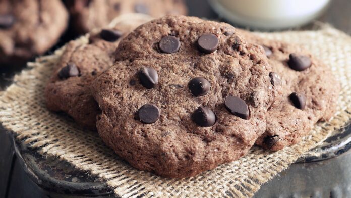 Çikolatalı Cookie Tarifi