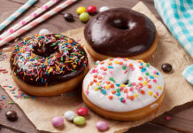Fit Donut Tarifi