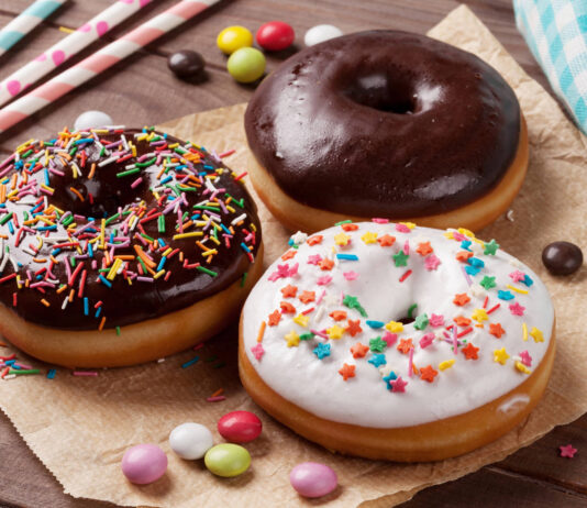 Fit Donut Tarifi