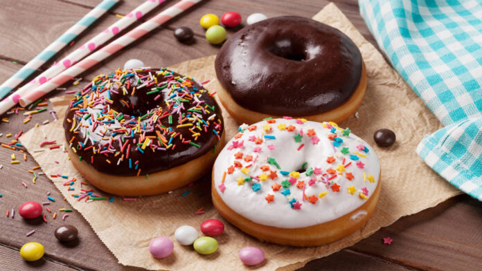 Fit Donut Tarifi Fit Donut Tarifi