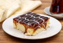 Trileçe Tarifi Trileçe Tarifi