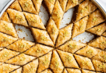 yalancı baklava tarifi
